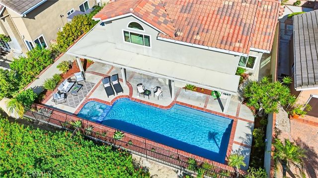 20 Center Court, Laguna Niguel, CA 92677