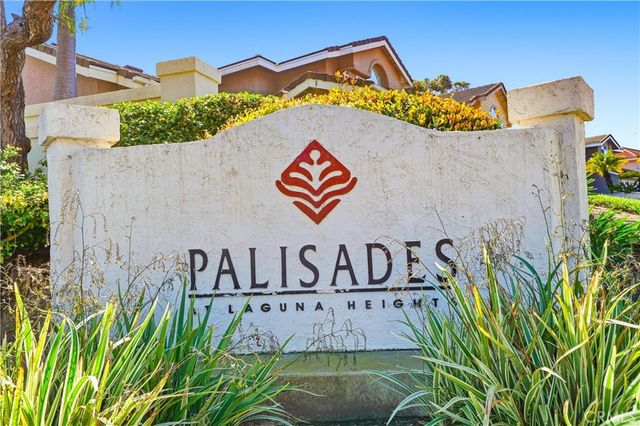 20 Center Court, Laguna Niguel, CA 92677