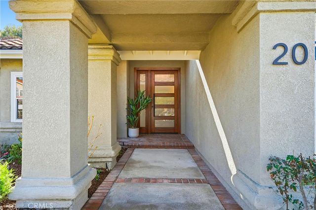20 Center Court, Laguna Niguel, CA 92677