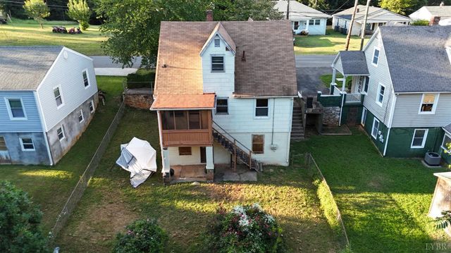 1732 Otey Street, Lynchburg, VA 24501