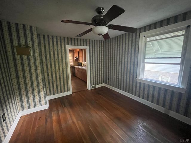 1732 Otey Street, Lynchburg, VA 24501
