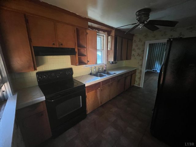 1732 Otey Street, Lynchburg, VA 24501