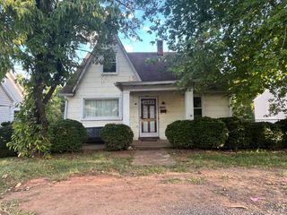 1732 Otey Street, Lynchburg, VA 24501