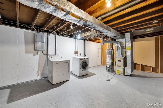 10508 Scotland Drive, St Louis, MO 63114