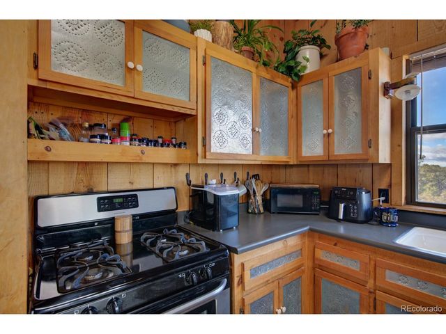 1159 Pfotenhauer Rd, Fort Garland, CO 81133