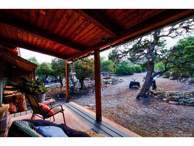 1159 Pfotenhauer Rd, Fort Garland, CO 81133