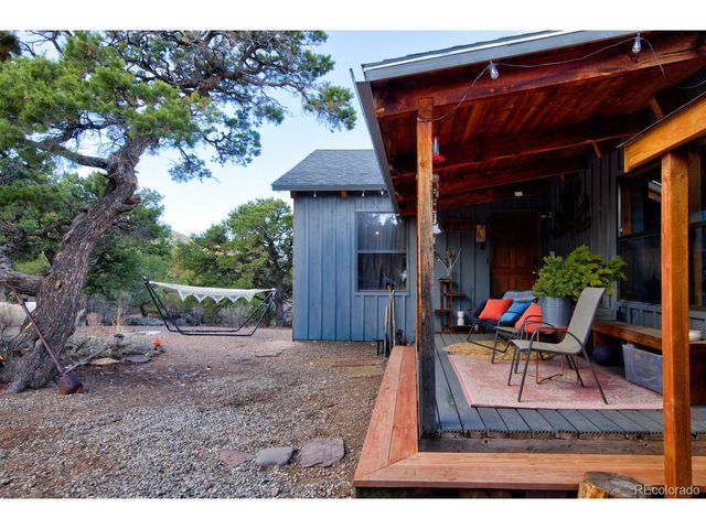 1159 Pfotenhauer Rd, Fort Garland, CO 81133