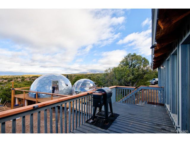 1159 Pfotenhauer Rd, Fort Garland, CO 81133