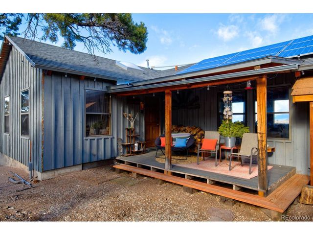 1159 Pfotenhauer Rd, Fort Garland, CO 81133