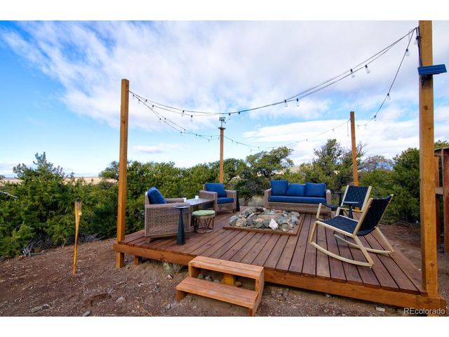 1159 Pfotenhauer Rd, Fort Garland, CO 81133