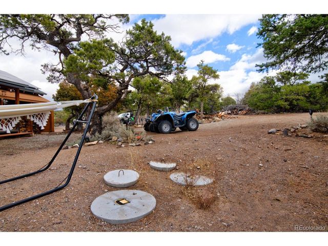 1159 Pfotenhauer Rd, Fort Garland, CO 81133