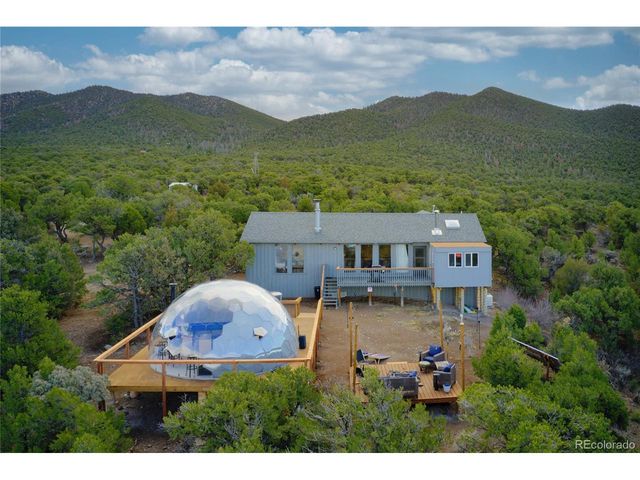 1159 Pfotenhauer Rd, Fort Garland, CO 81133