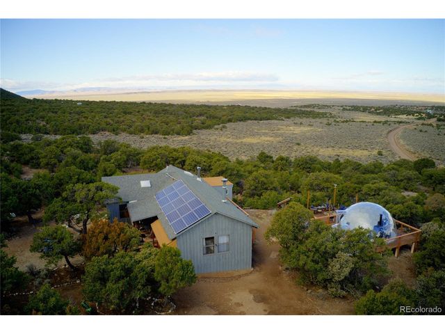 1159 Pfotenhauer Rd, Fort Garland, CO 81133