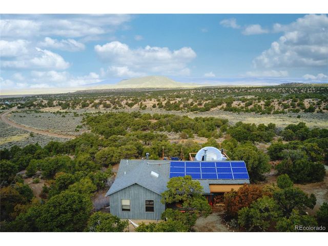 1159 Pfotenhauer Rd, Fort Garland, CO 81133