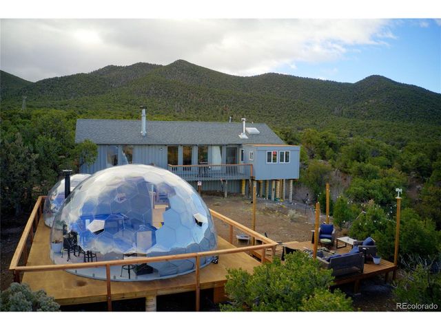 1159 Pfotenhauer Rd, Fort Garland, CO 81133