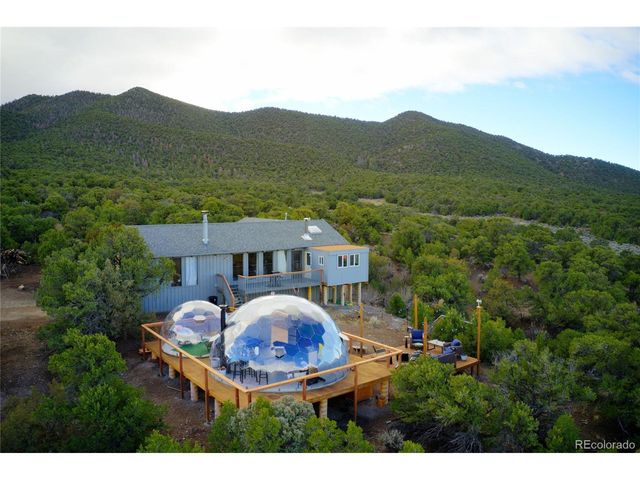 1159 Pfotenhauer Rd, Fort Garland, CO 81133