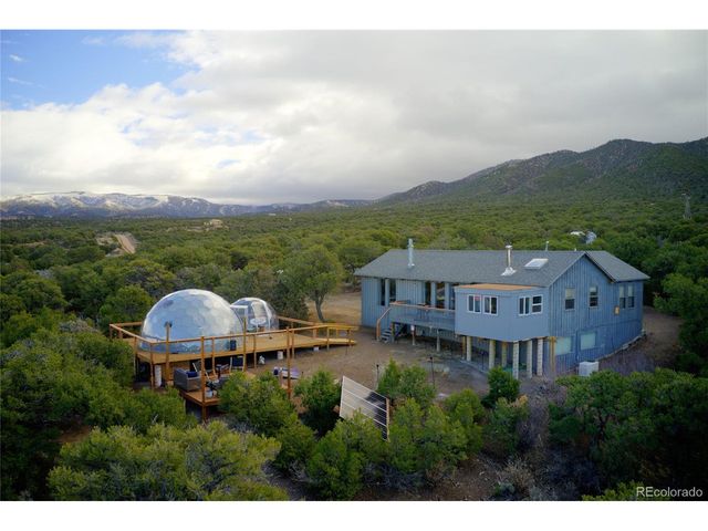 1159 Pfotenhauer Rd, Fort Garland, CO 81133