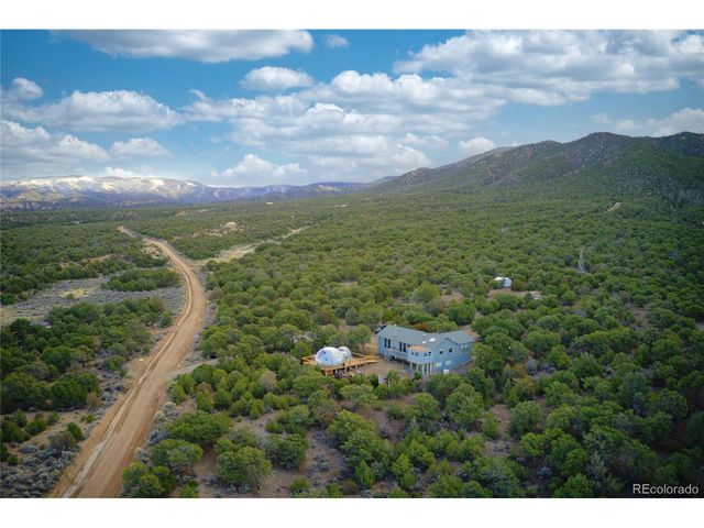 1159 Pfotenhauer Rd, Fort Garland, CO 81133