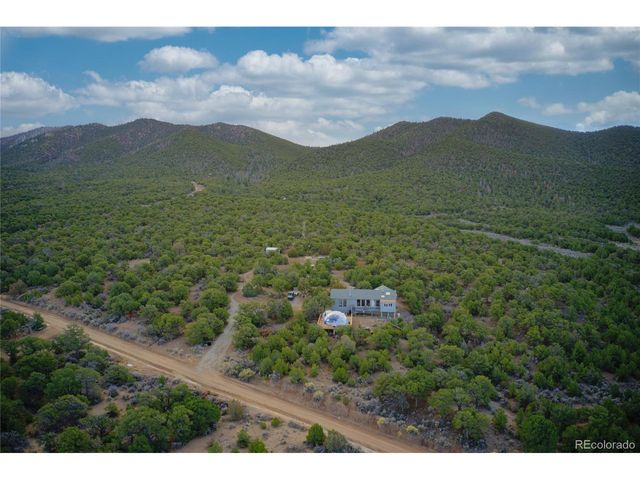 1159 Pfotenhauer Rd, Fort Garland, CO 81133