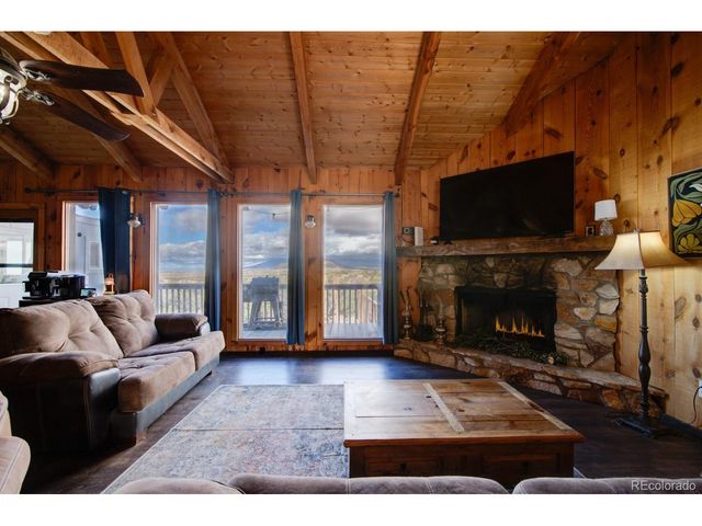 1159 Pfotenhauer Rd, Fort Garland, CO 81133