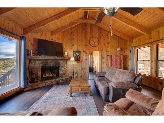 1159 Pfotenhauer Rd, Fort Garland, CO 81133