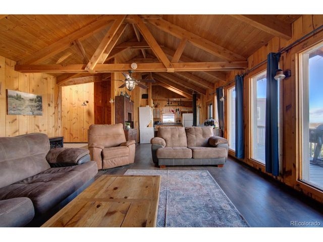 1159 Pfotenhauer Rd, Fort Garland, CO 81133