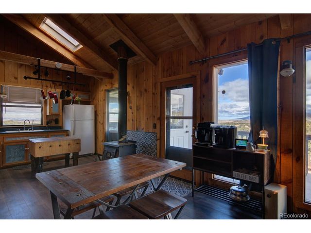 1159 Pfotenhauer Rd, Fort Garland, CO 81133