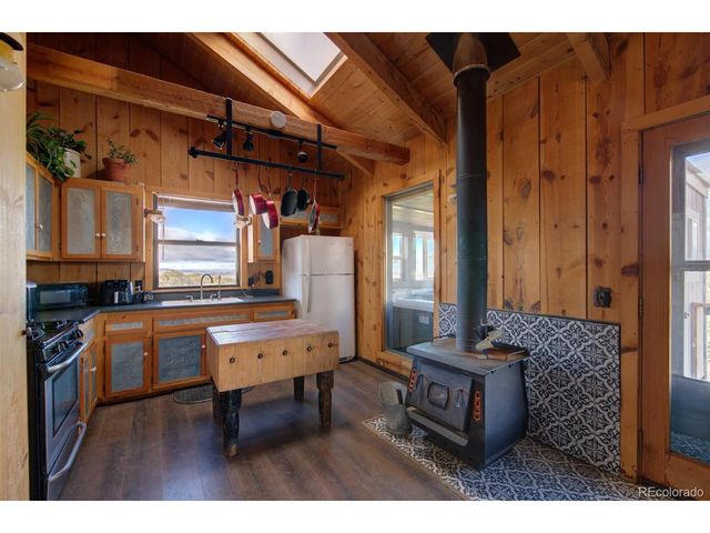 1159 Pfotenhauer Rd, Fort Garland, CO 81133