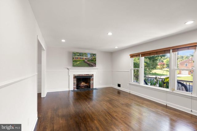 5008 LARNO DR, Alexandria, VA 22310