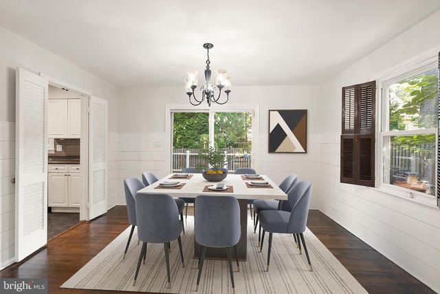 5008 LARNO DR, Alexandria, VA 22310