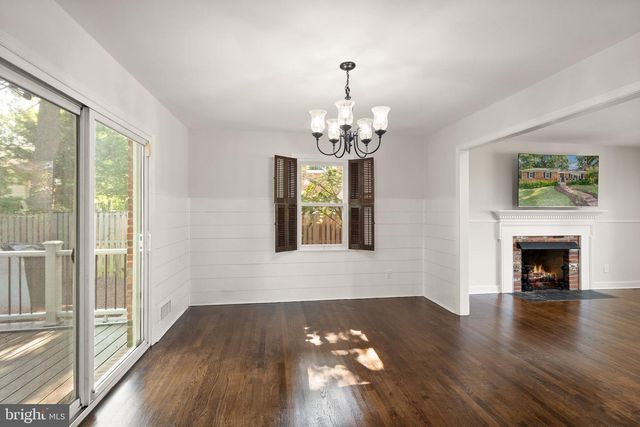 5008 LARNO DR, Alexandria, VA 22310