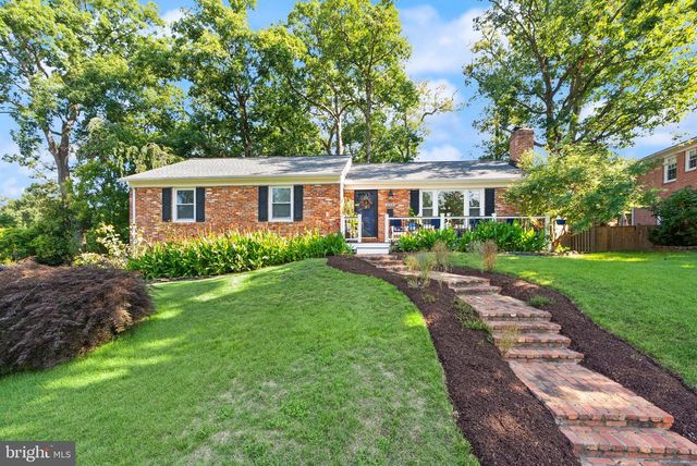 5008 LARNO DR, Alexandria, VA 22310