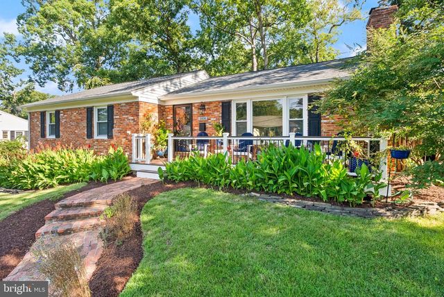 5008 LARNO DR, Alexandria, VA 22310