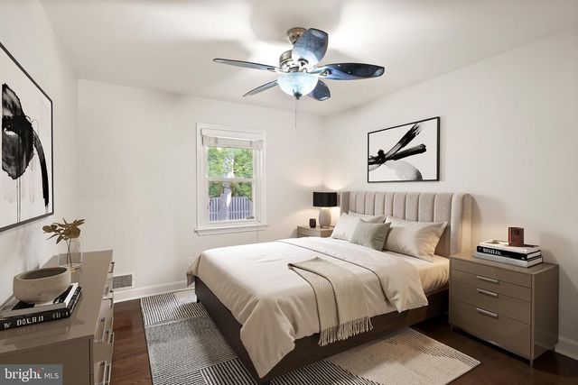 5008 LARNO DR, Alexandria, VA 22310