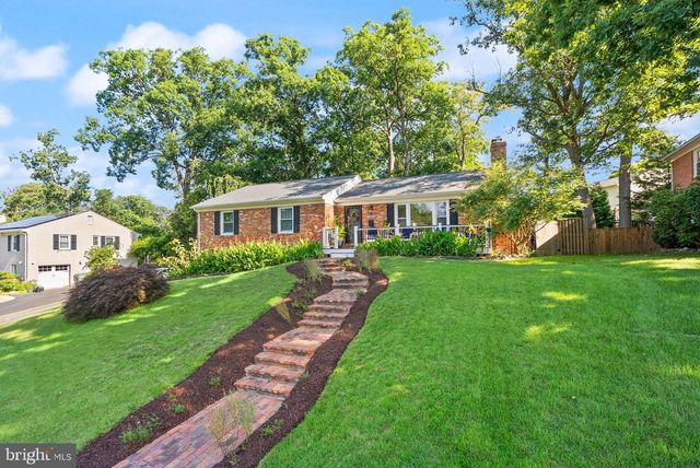 5008 LARNO DR, Alexandria, VA 22310