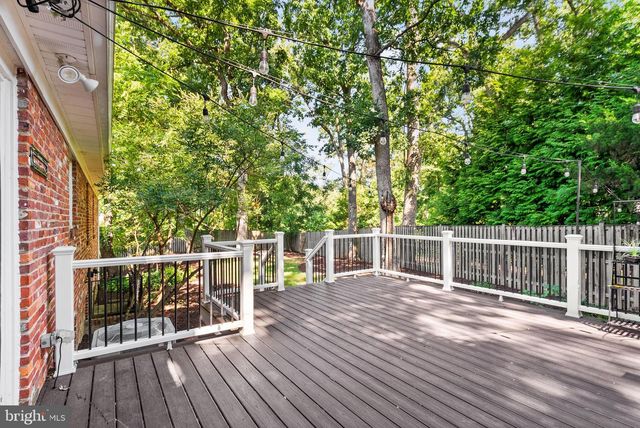 5008 LARNO DR, Alexandria, VA 22310