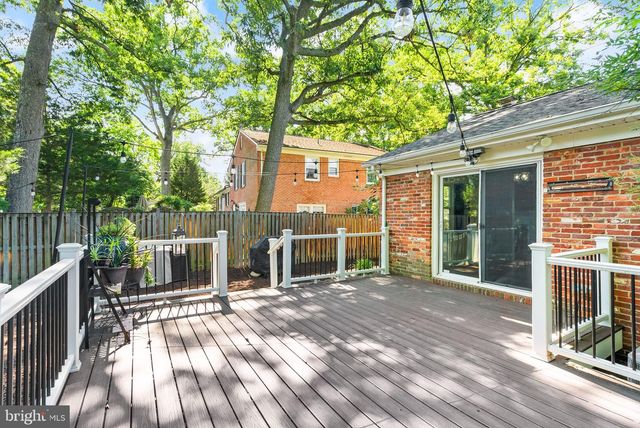 5008 LARNO DR, Alexandria, VA 22310