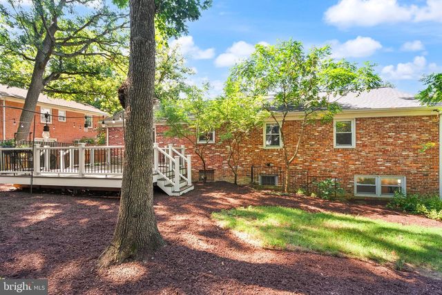 5008 LARNO DR, Alexandria, VA 22310