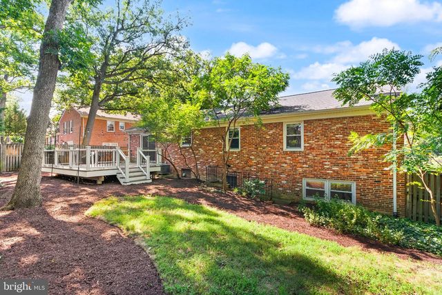5008 LARNO DR, Alexandria, VA 22310