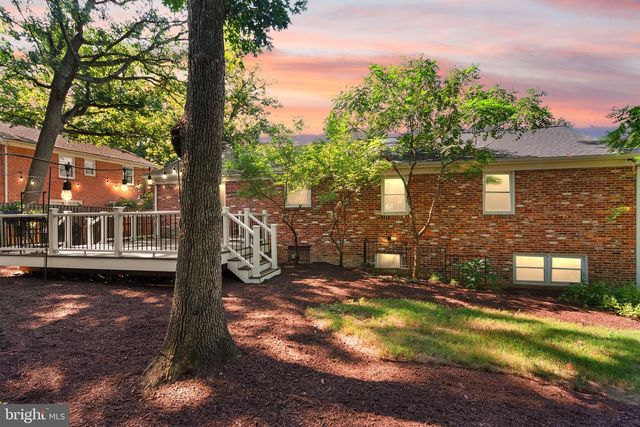 5008 LARNO DR, Alexandria, VA 22310