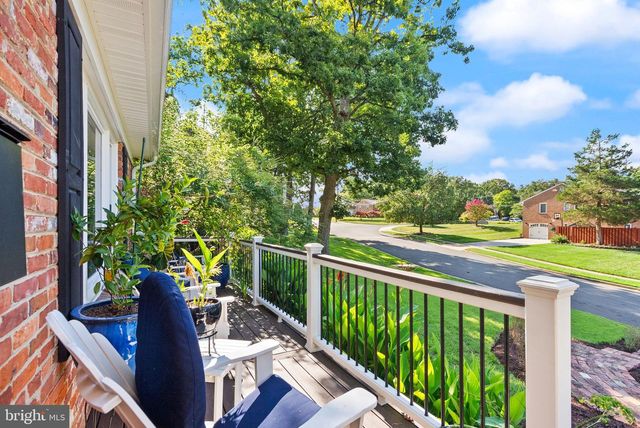 5008 LARNO DR, Alexandria, VA 22310