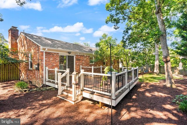 5008 LARNO DR, Alexandria, VA 22310