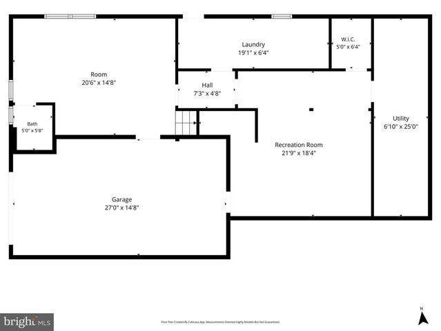5008 LARNO DR, Alexandria, VA 22310