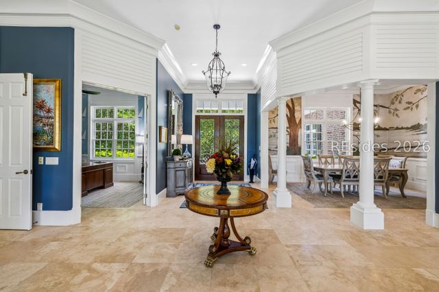 16 Whitehall Dr, Bluffton, SC 29910