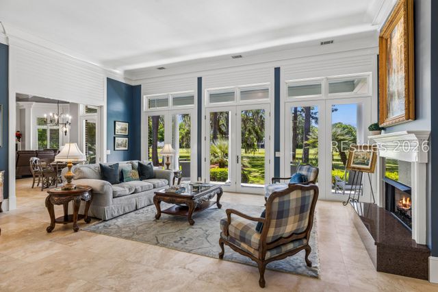 16 Whitehall Dr, Bluffton, SC 29910
