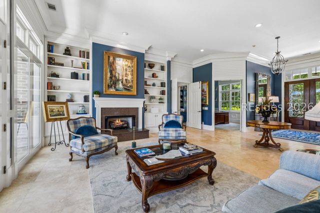 16 Whitehall Dr, Bluffton, SC 29910