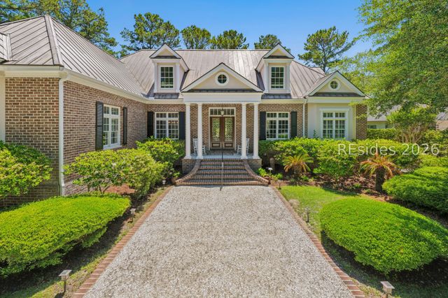 16 Whitehall Dr, Bluffton, SC 29910