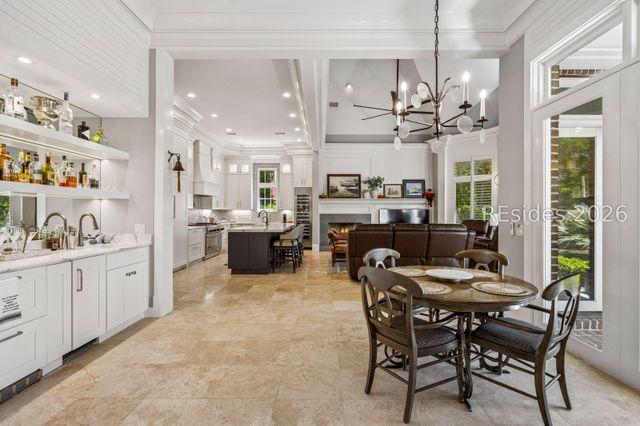 16 Whitehall Dr, Bluffton, SC 29910