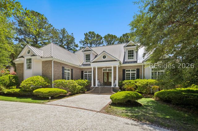 16 Whitehall Dr, Bluffton, SC 29910