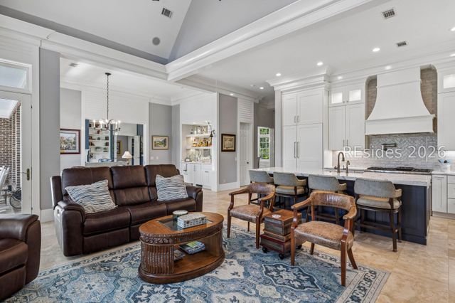 16 Whitehall Dr, Bluffton, SC 29910
